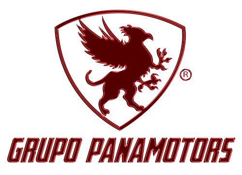 Marca Grupo Panamotors