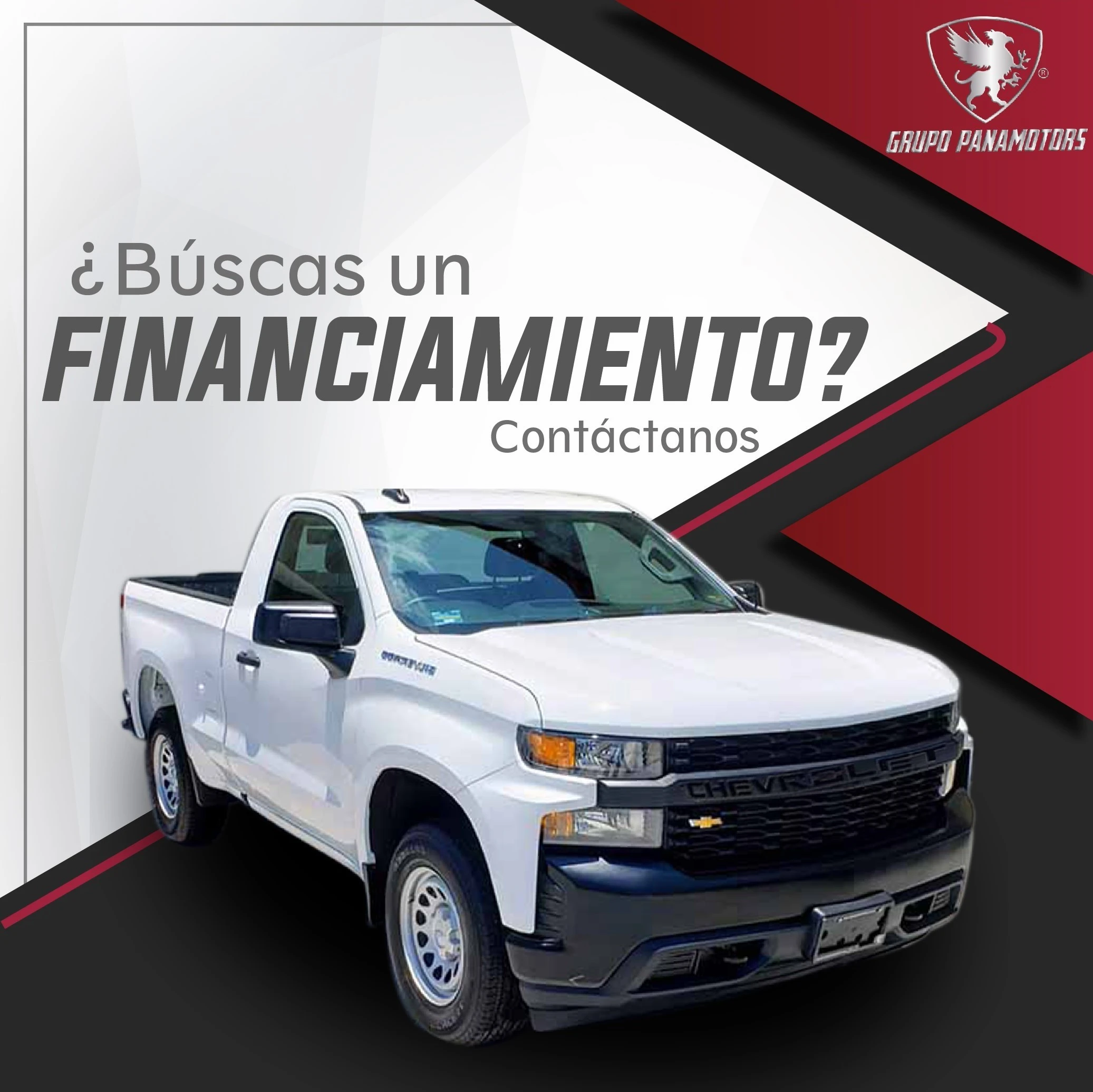 Financiamiento